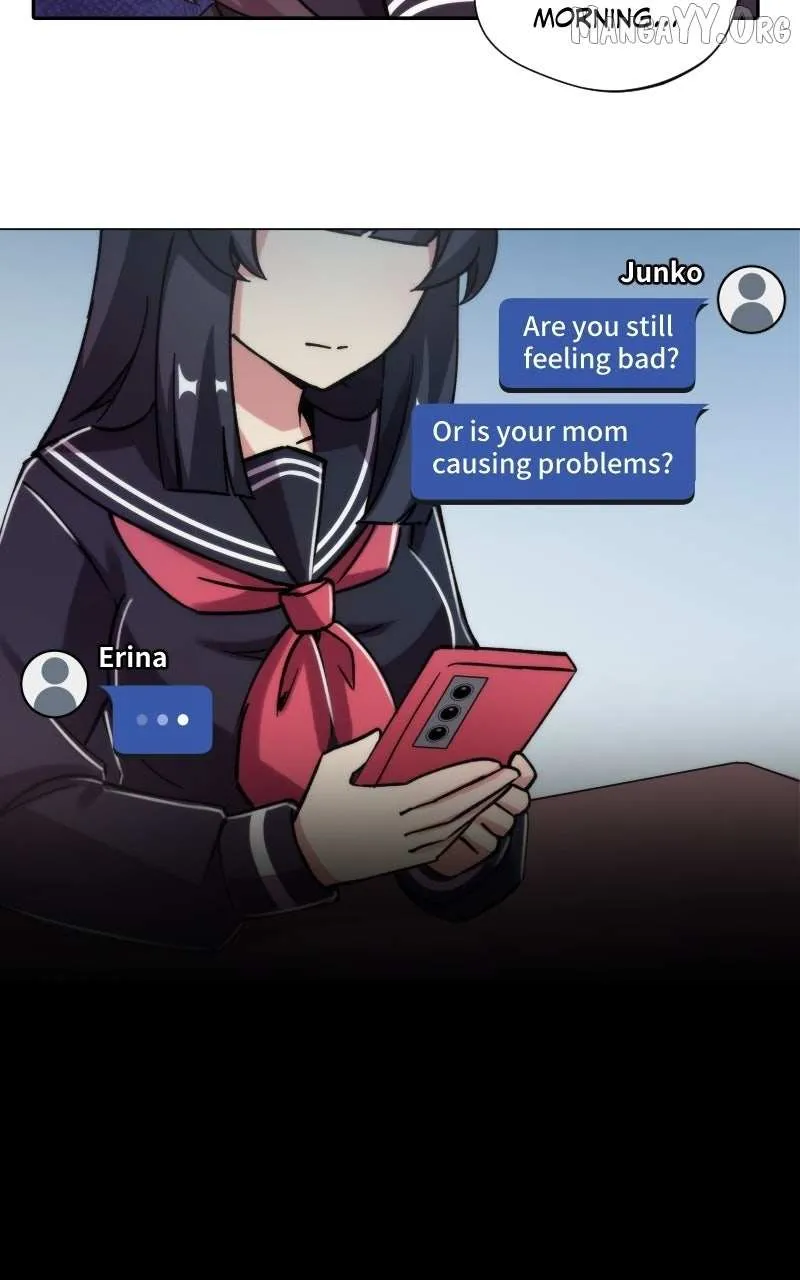 Read Stalker X Stalker Manga Online