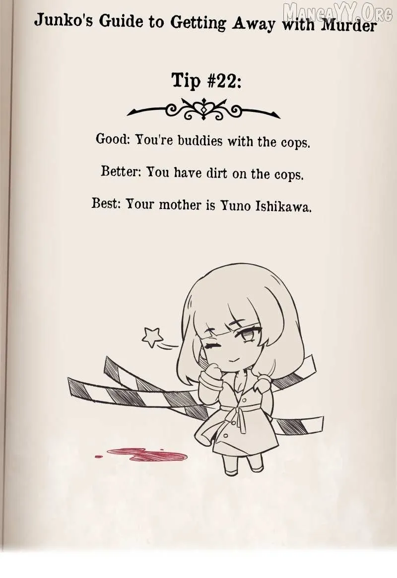 Read Stalker X Stalker Manga Online