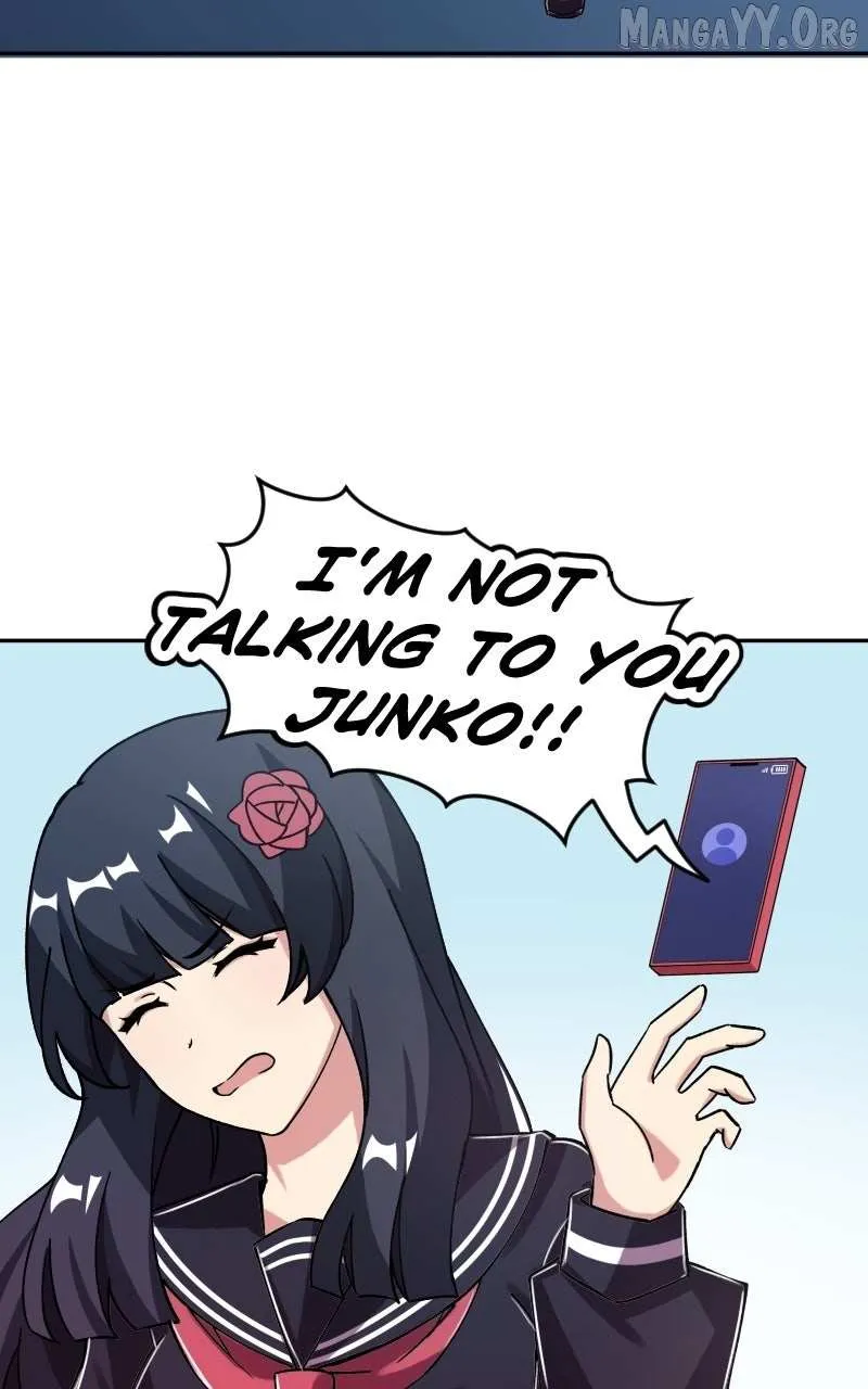 Read Stalker X Stalker Manga Online
