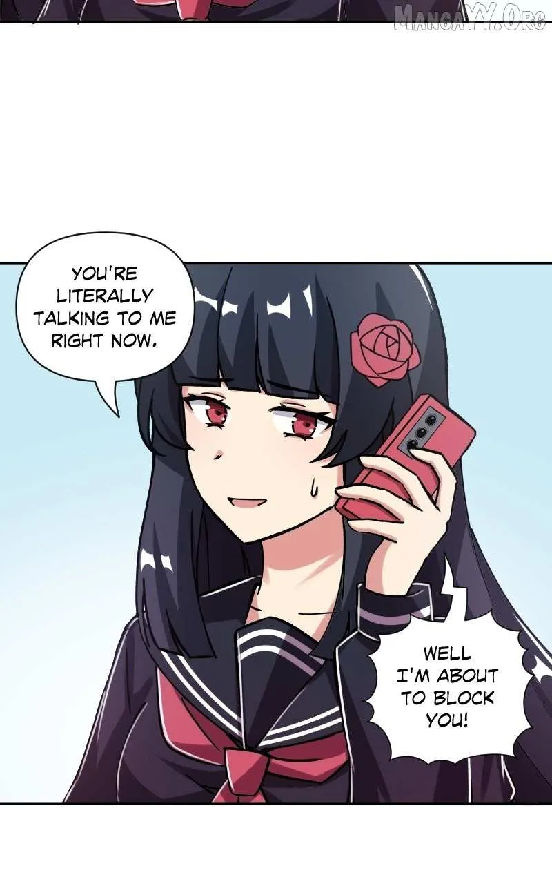 Read Stalker X Stalker Manga Online