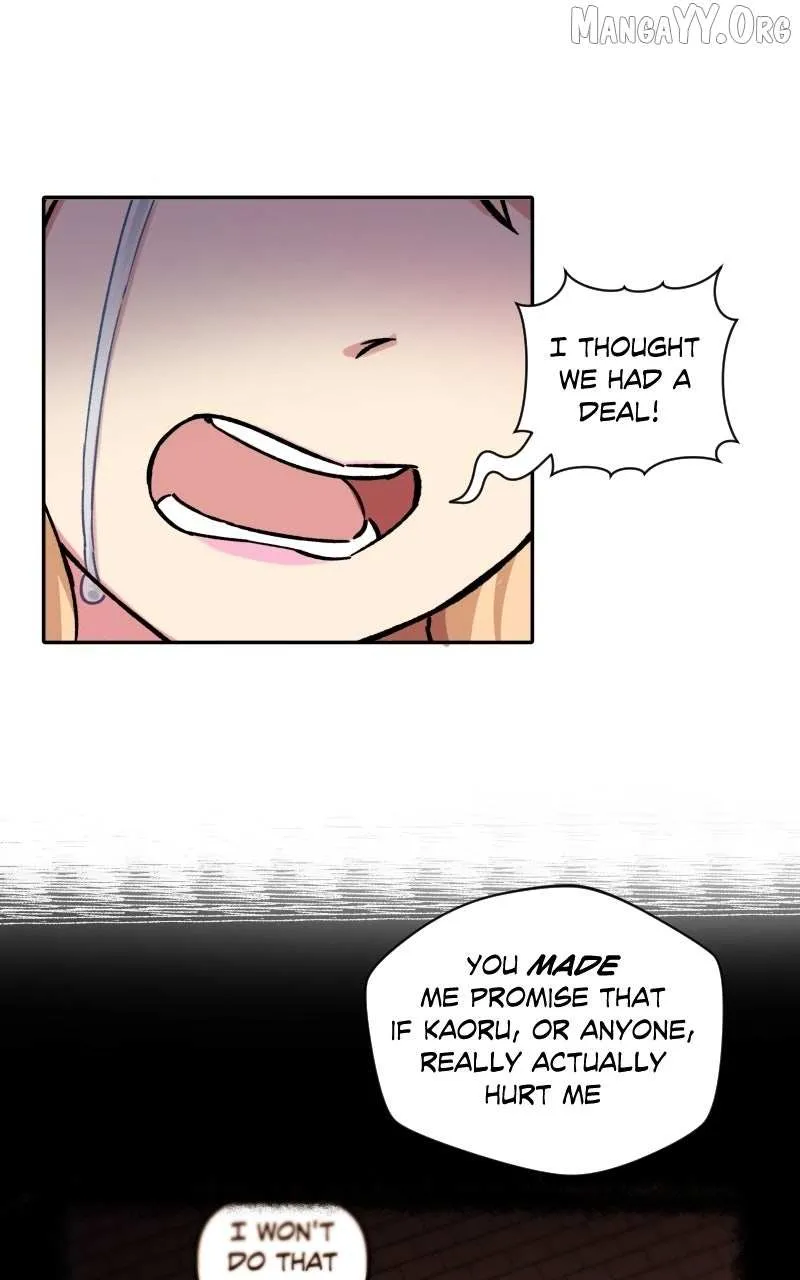 Read Stalker X Stalker Manga Online