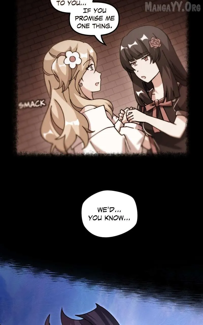 Read Stalker X Stalker Manga Online