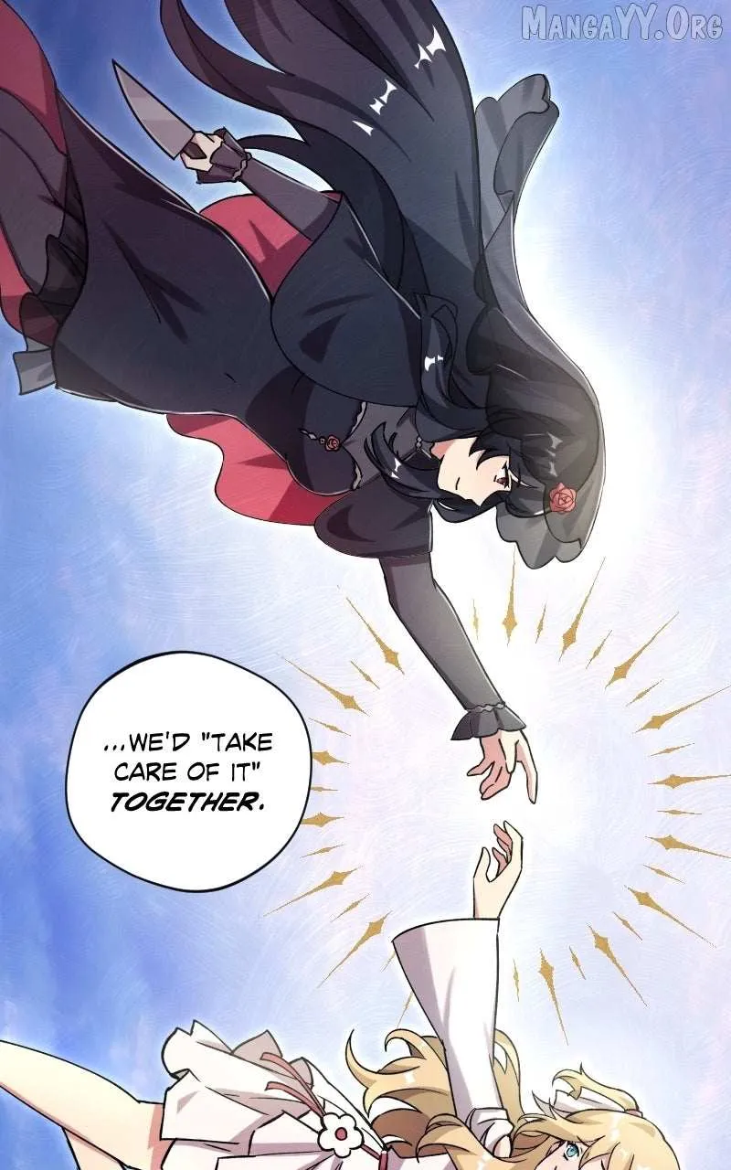 Read Stalker X Stalker Manga Online