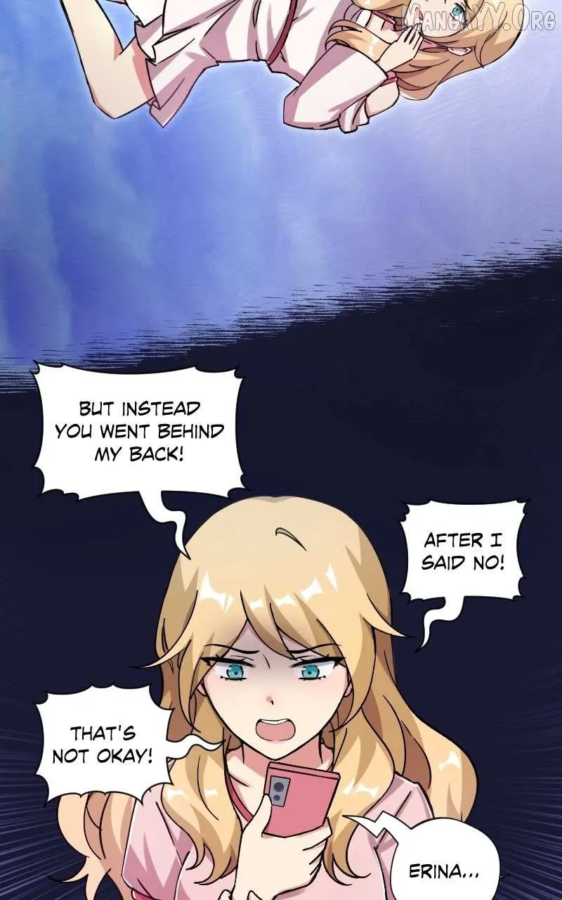 Read Stalker X Stalker Manga Online