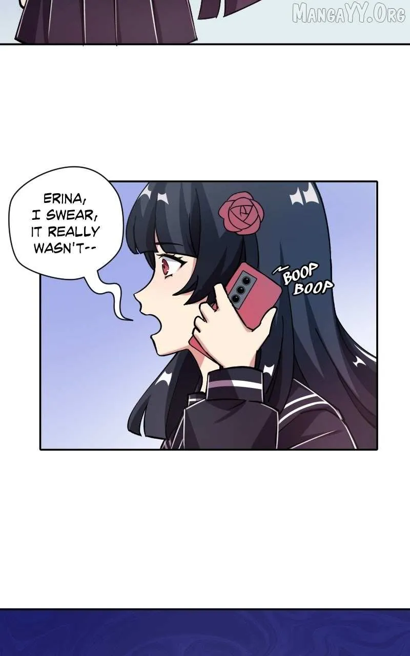 Read Stalker X Stalker Manga Online