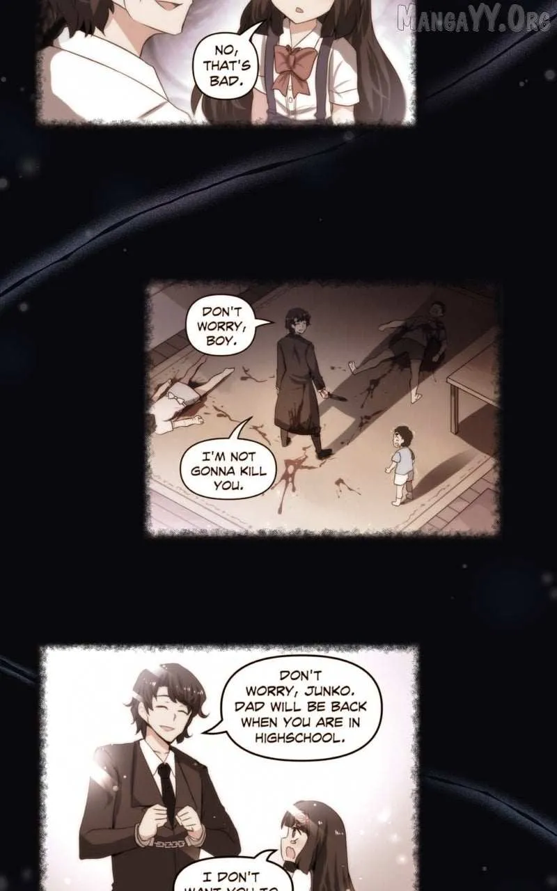 Read Stalker X Stalker Manga Online