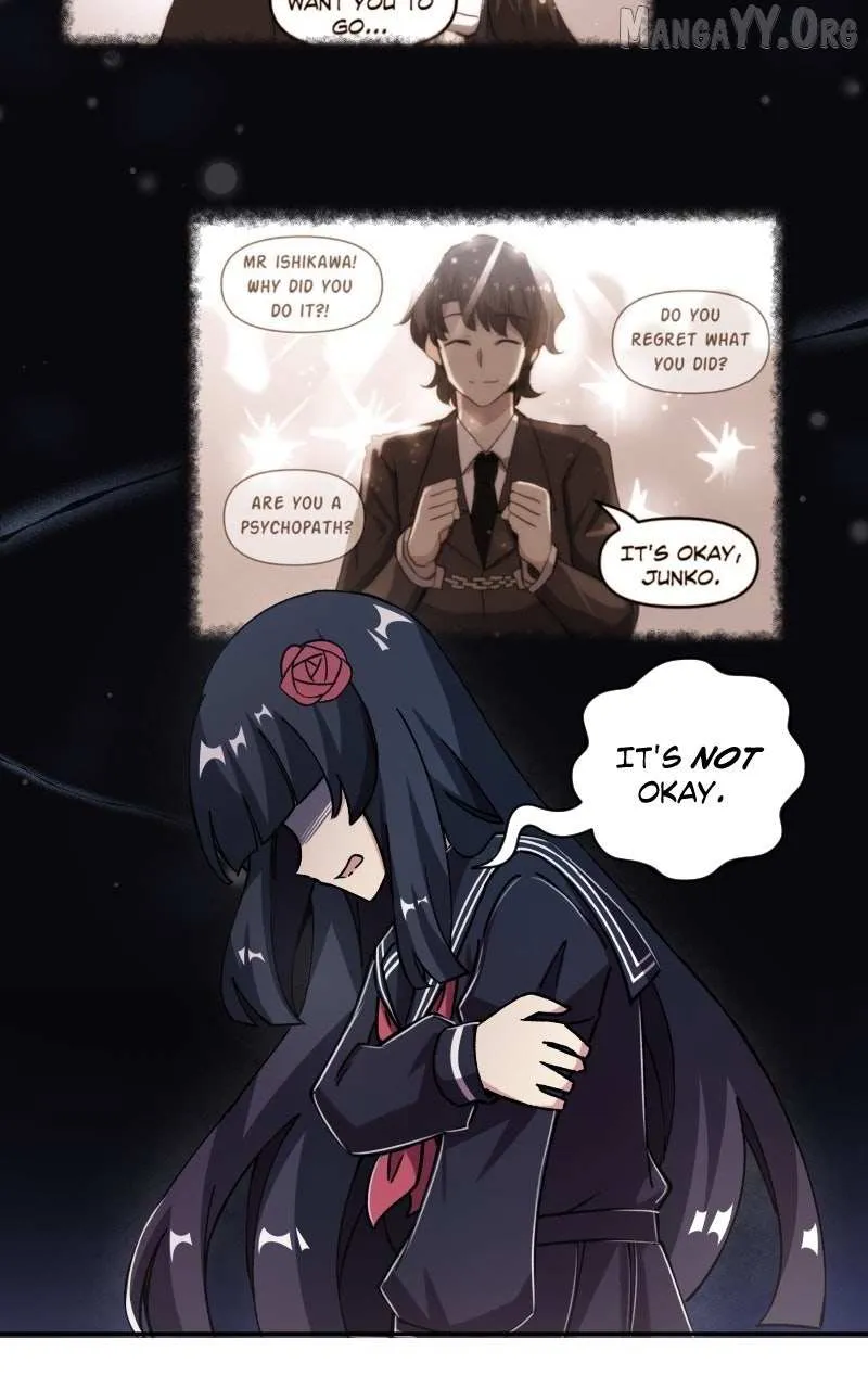Read Stalker X Stalker Manga Online