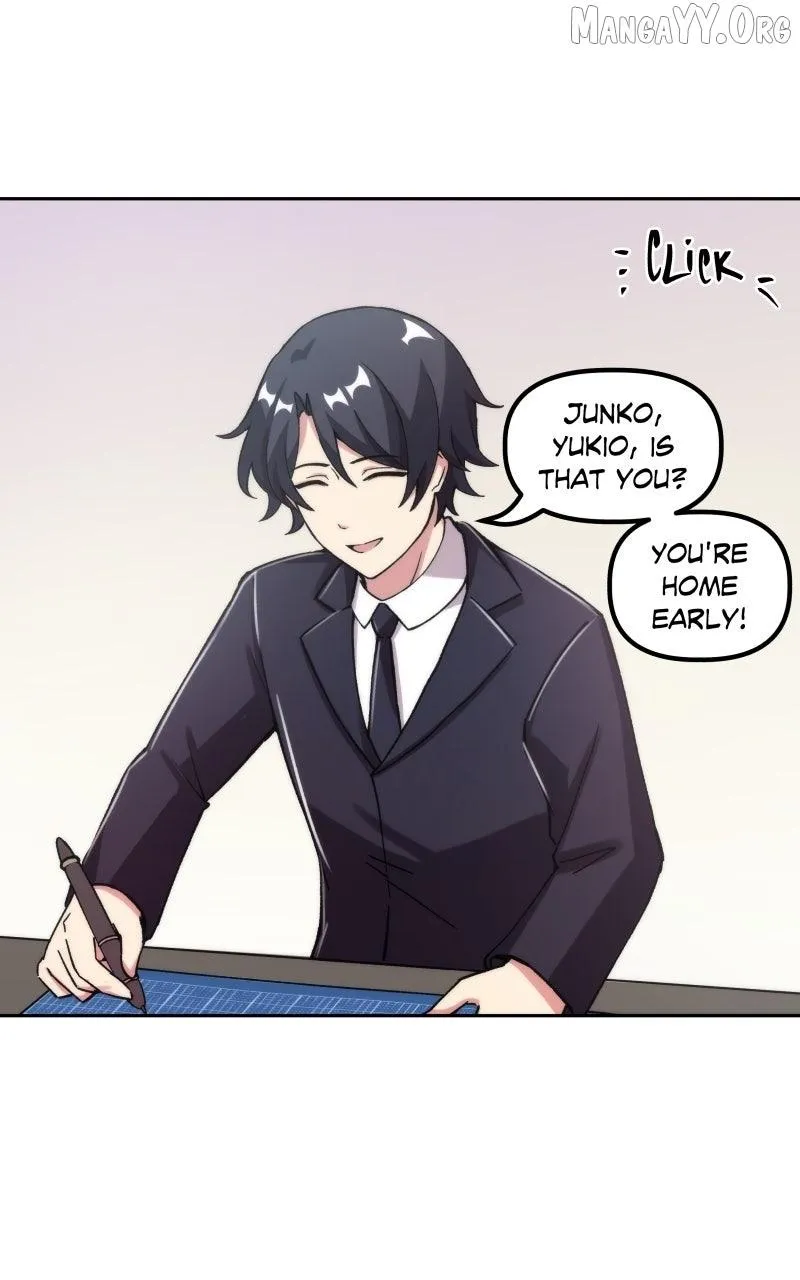 Read Stalker X Stalker Manga Online