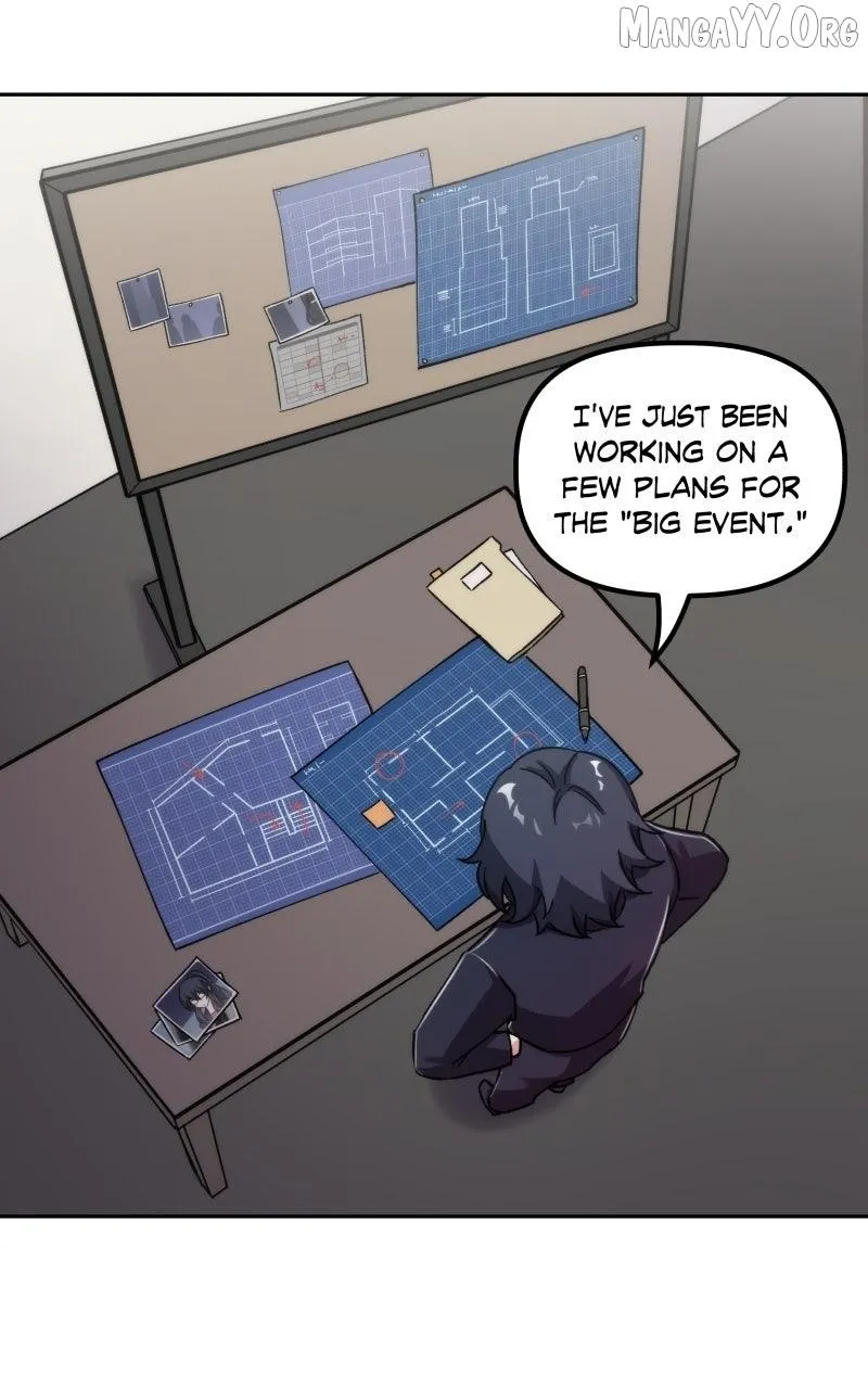 Read Stalker X Stalker Manga Online