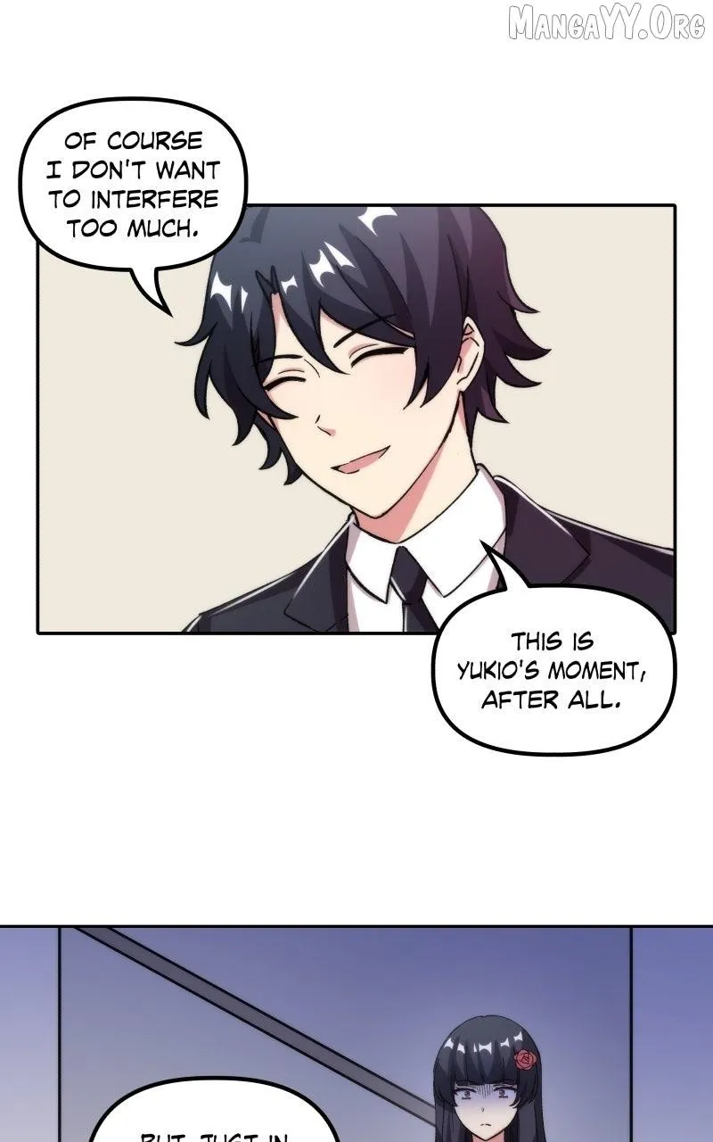 Read Stalker X Stalker Manga Online