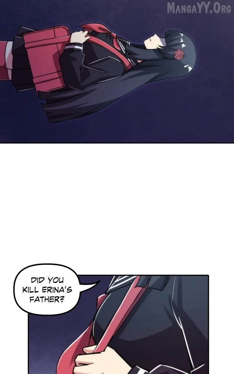 Read Stalker X Stalker Manga Online