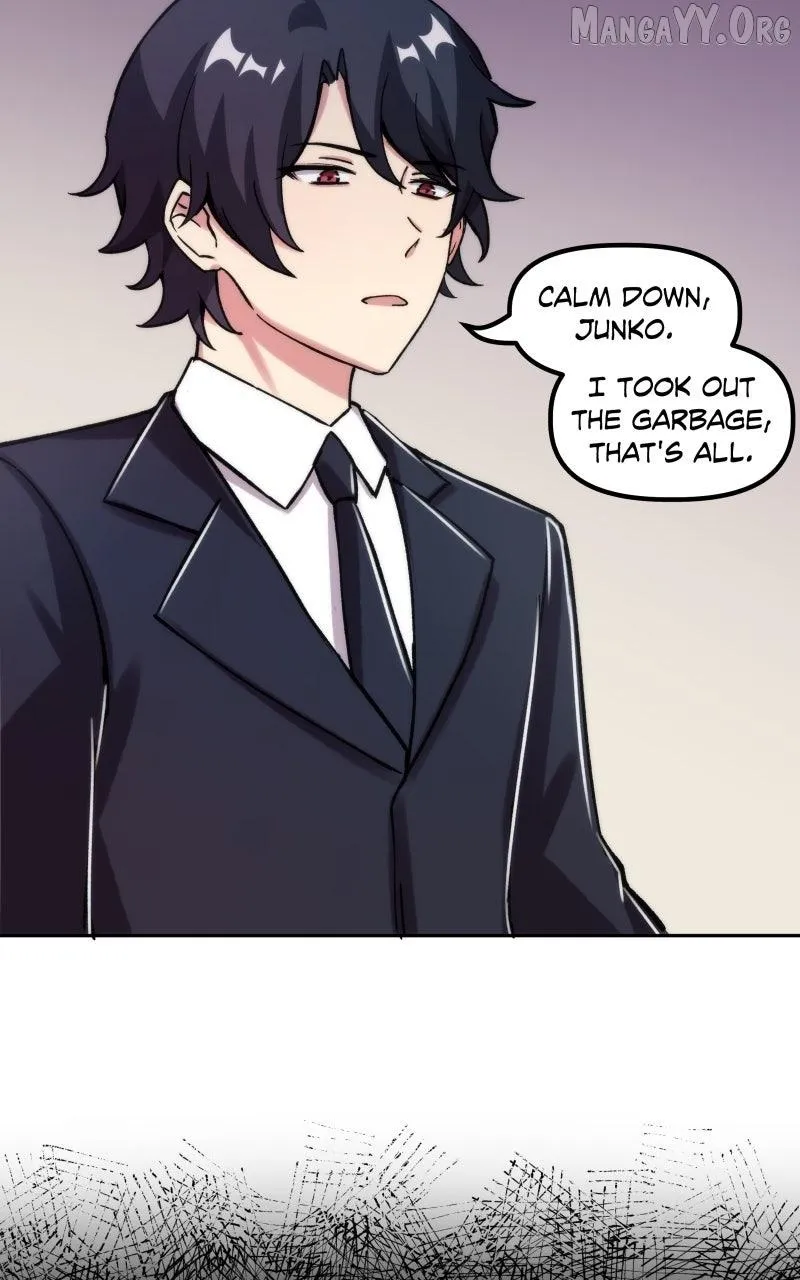 Read Stalker X Stalker Manga Online