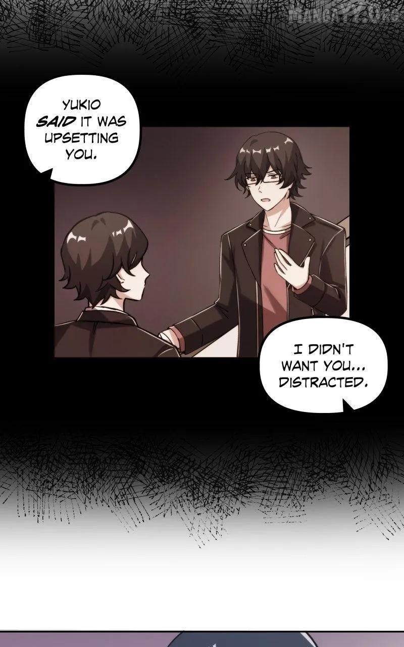 Read Stalker X Stalker Manga Online