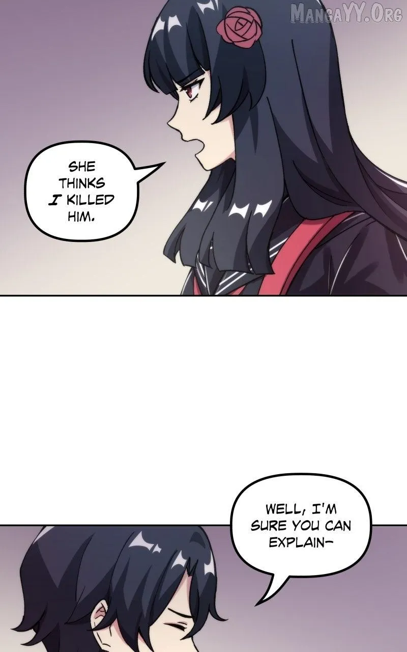 Read Stalker X Stalker Manga Online