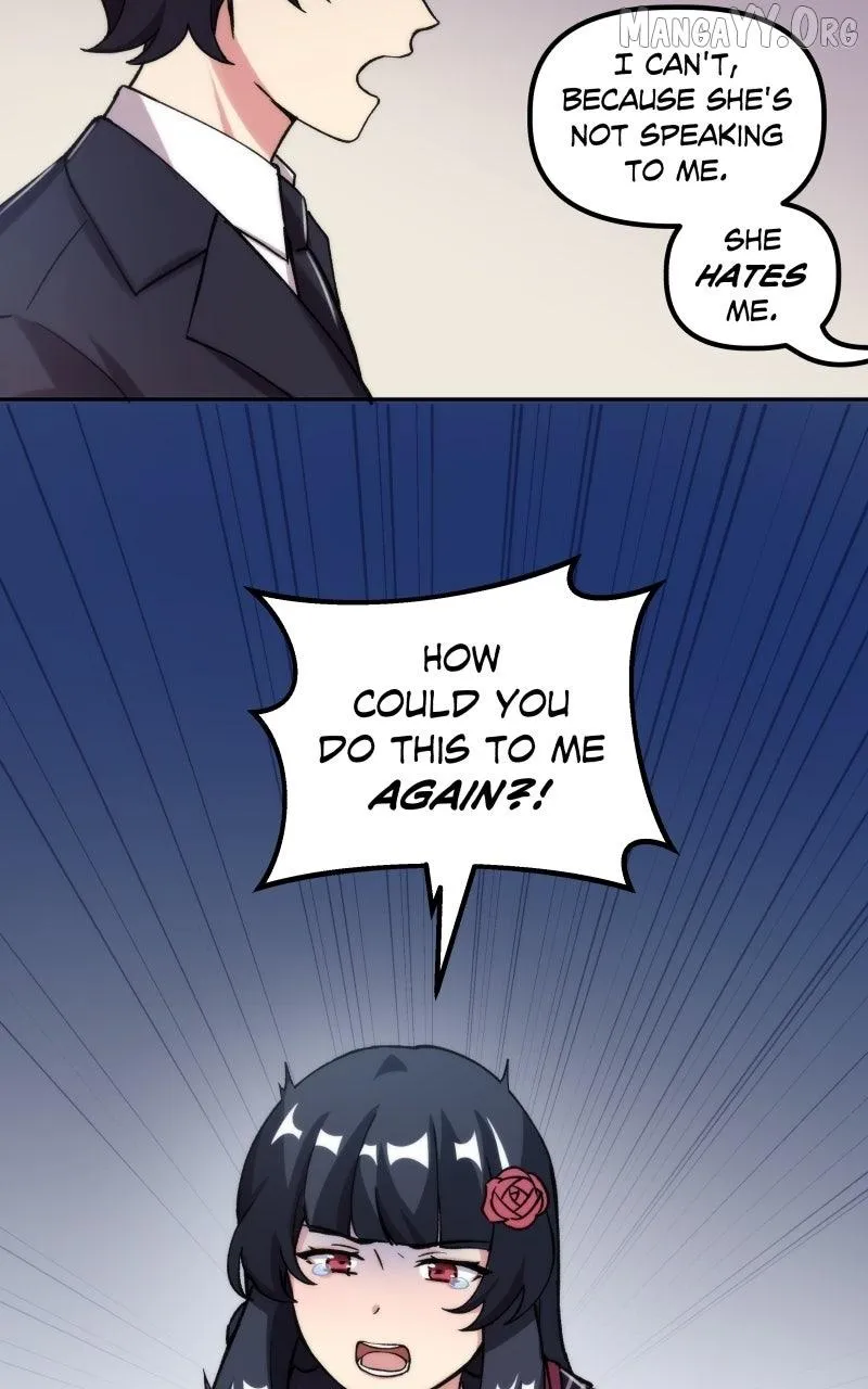 Read Stalker X Stalker Manga Online