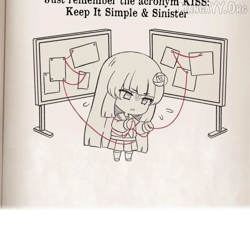 Read Stalker X Stalker Manga Online