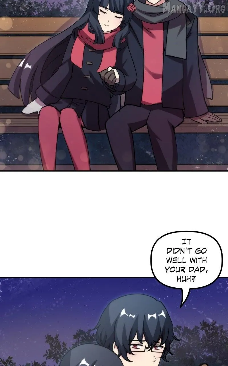 Read Stalker X Stalker Manga Online