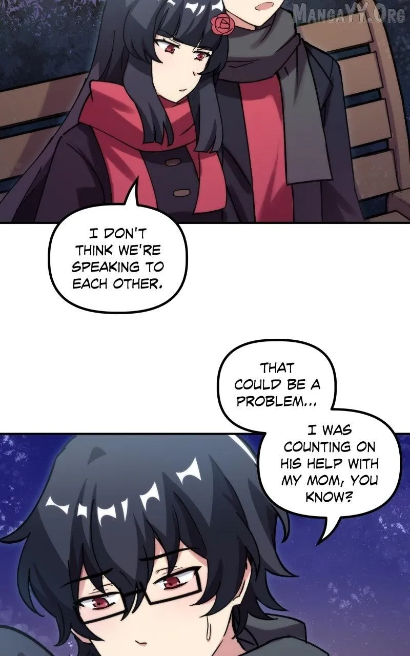 Read Stalker X Stalker Manga Online