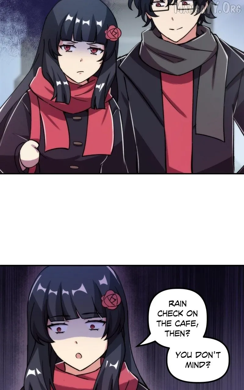 Read Stalker X Stalker Manga Online