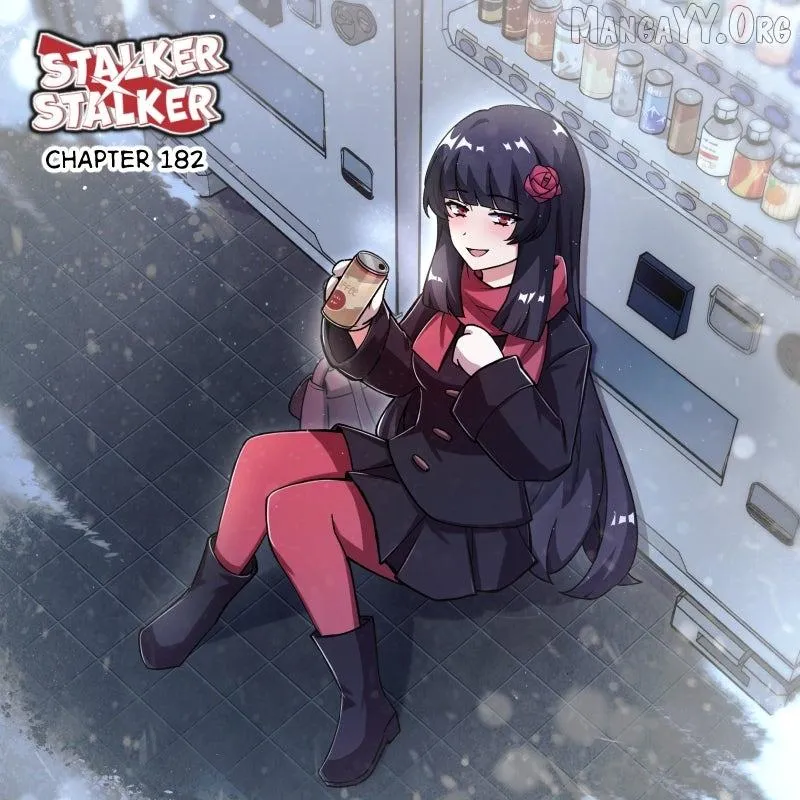 Read Stalker X Stalker Manga Online