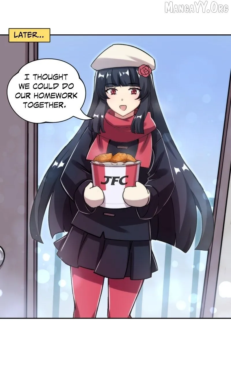 Read Stalker X Stalker Manga Online