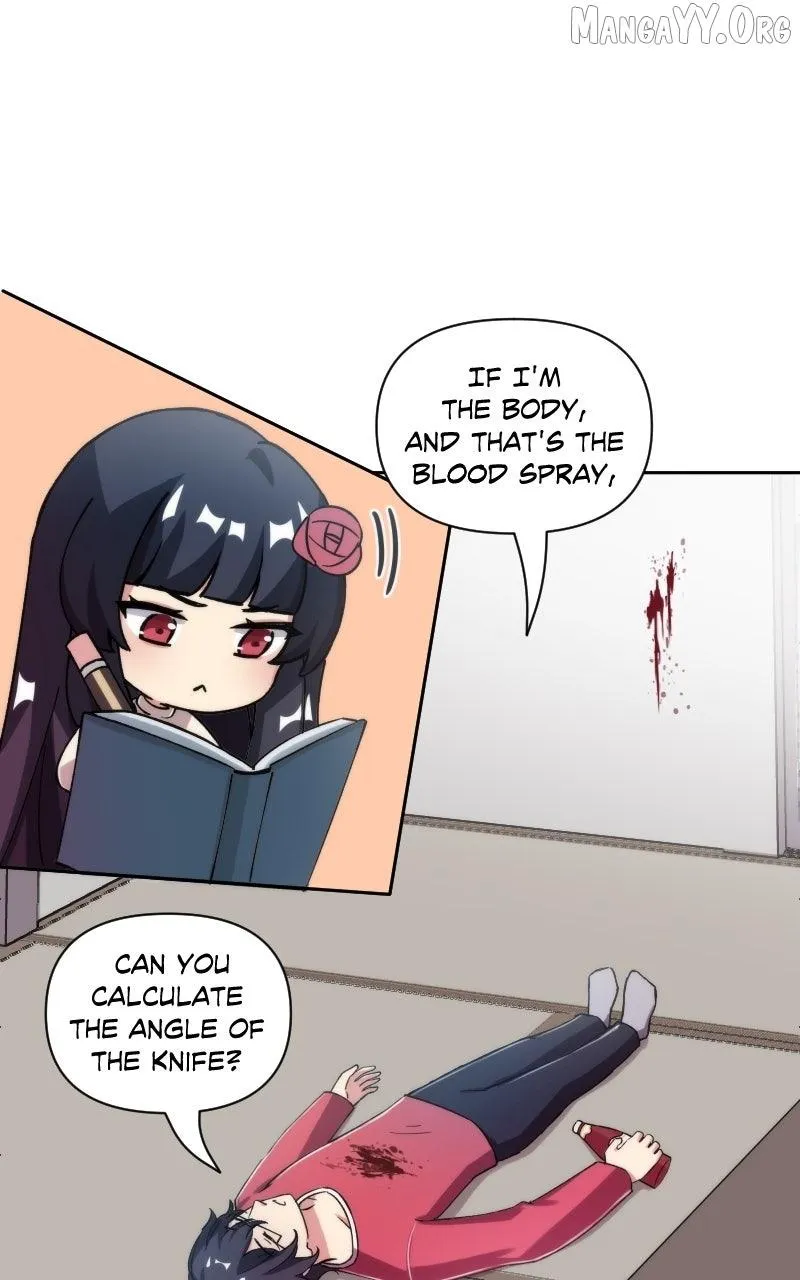 Read Stalker X Stalker Manga Online