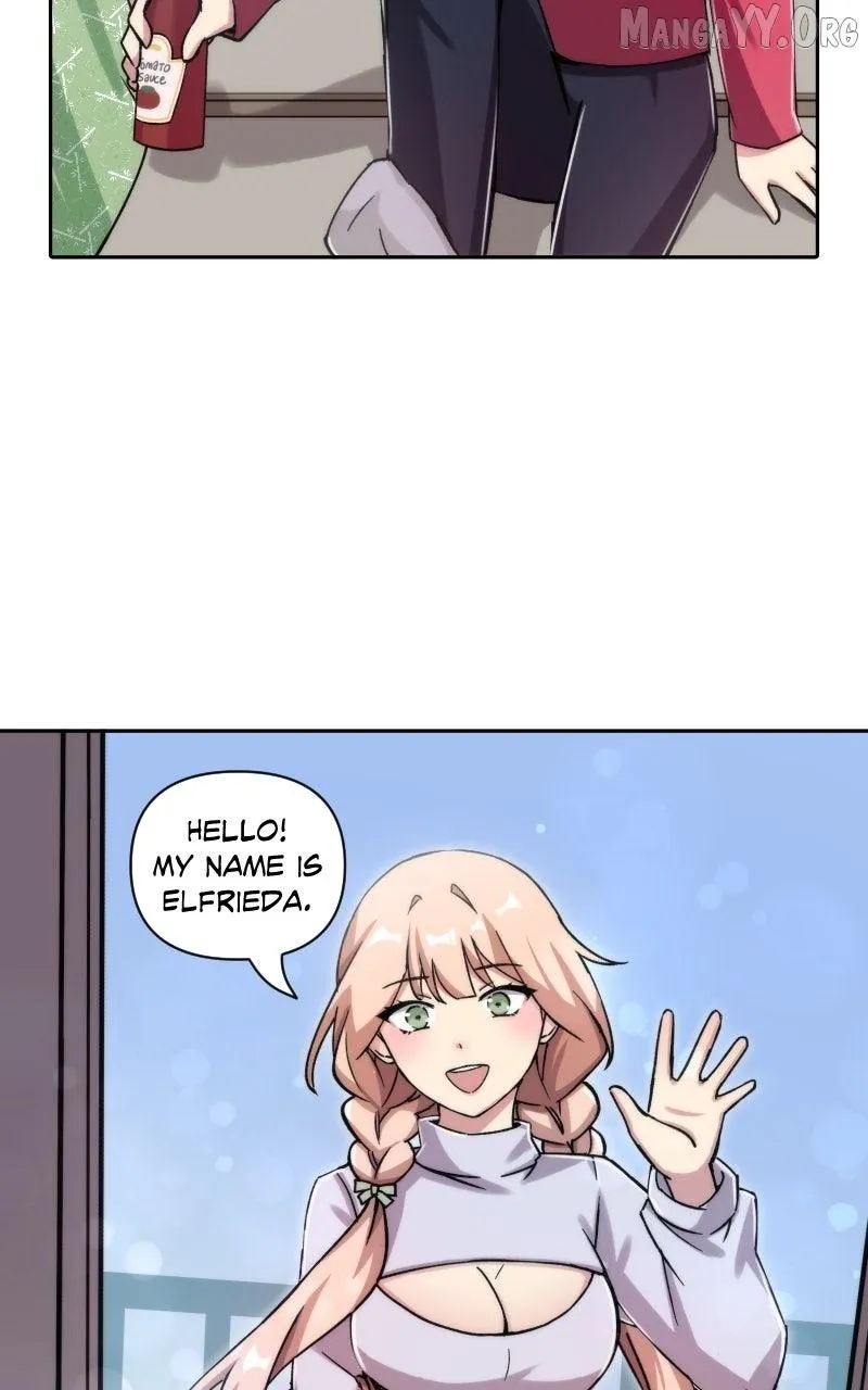Read Stalker X Stalker Manga Online
