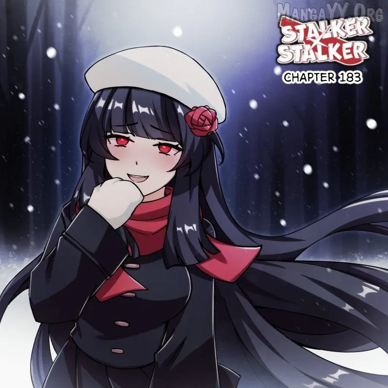 Read Stalker X Stalker Manga Online