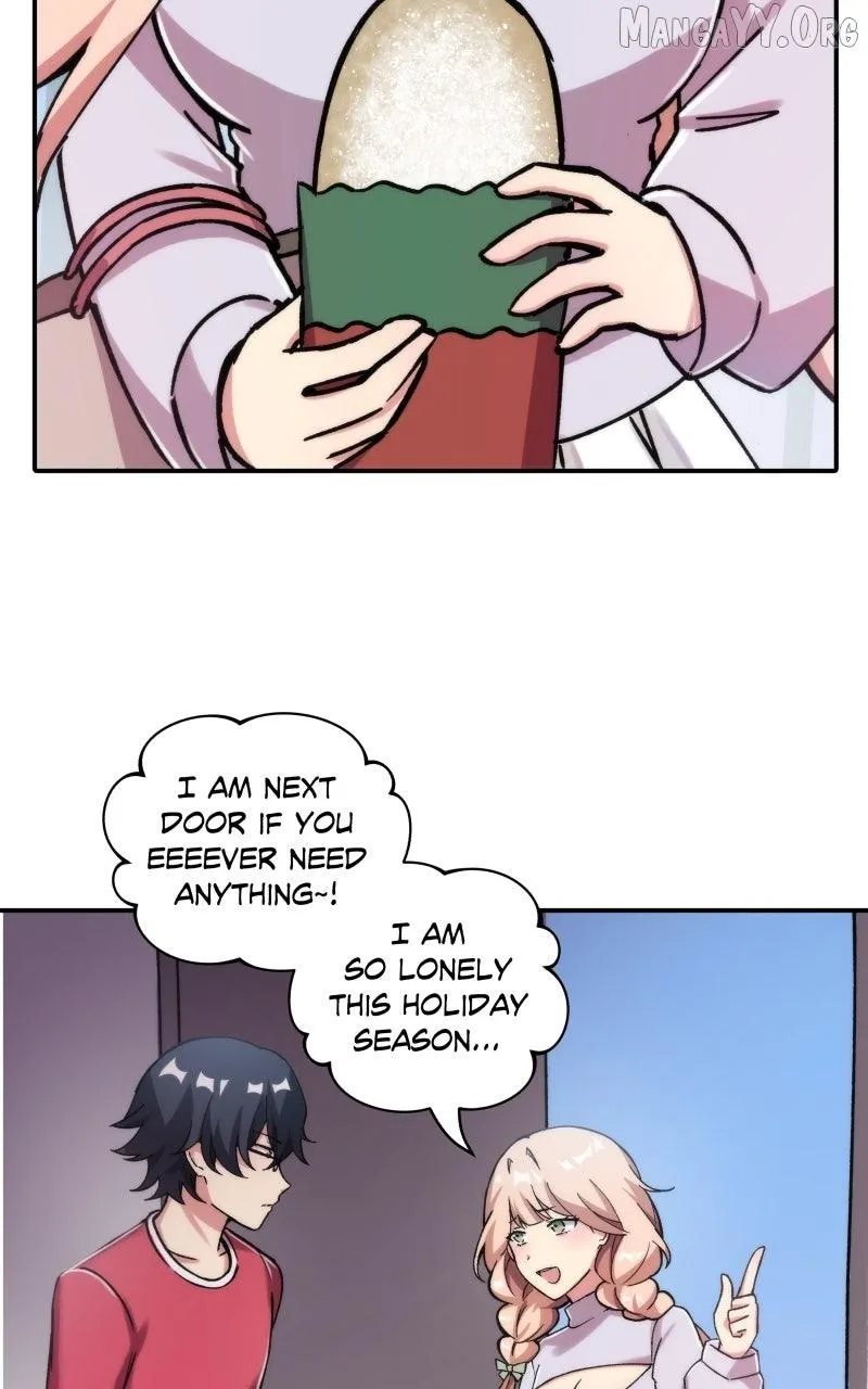 Read Stalker X Stalker Manga Online