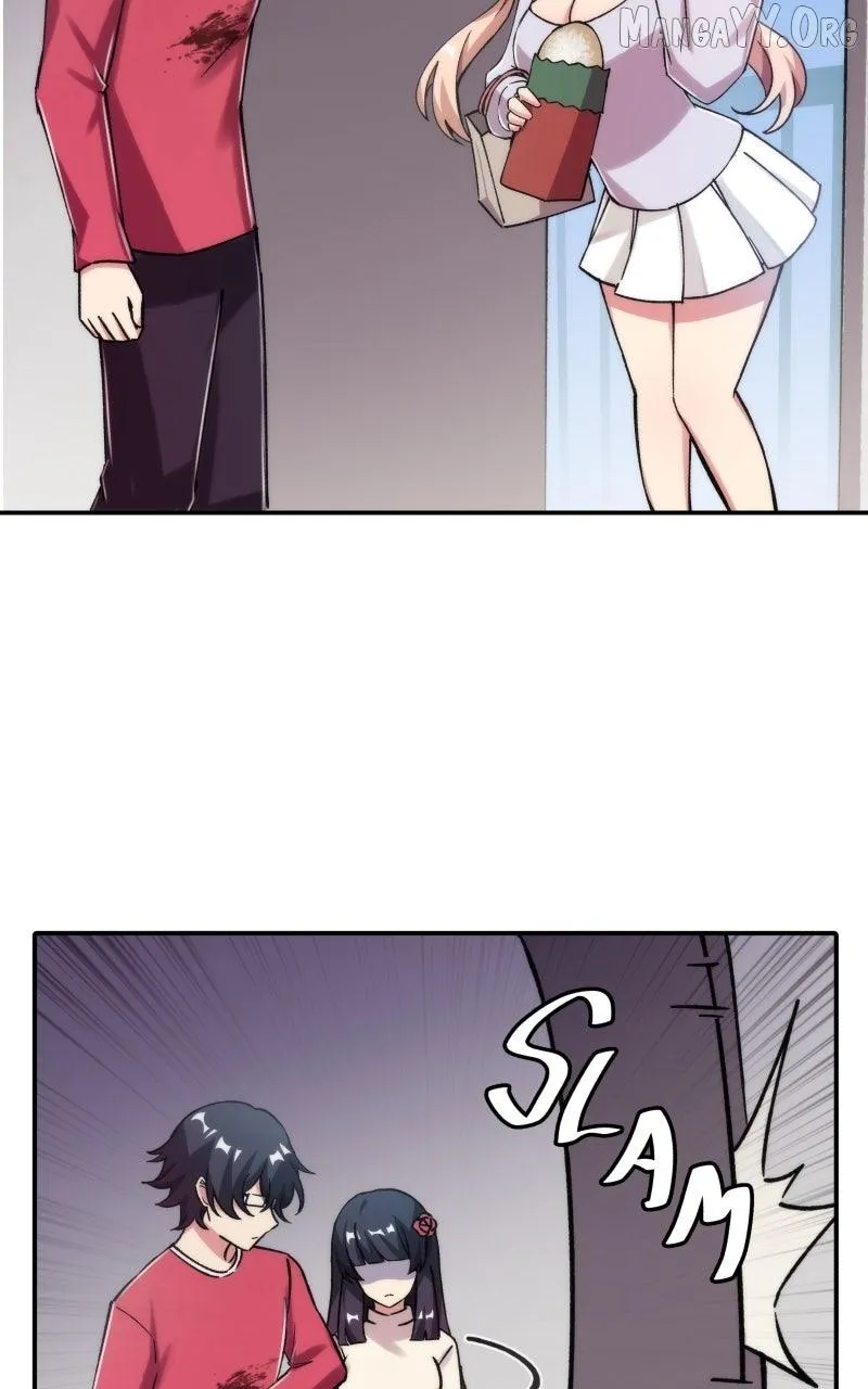 Read Stalker X Stalker Manga Online