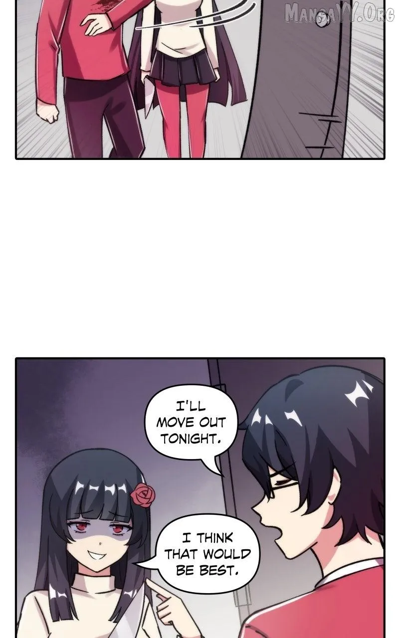 Read Stalker X Stalker Manga Online