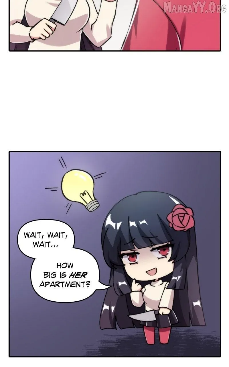 Read Stalker X Stalker Manga Online