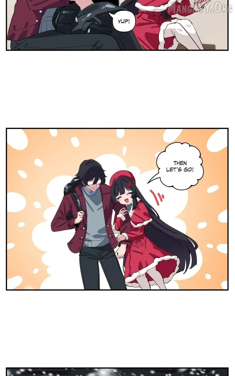 Read Stalker X Stalker Manga Online