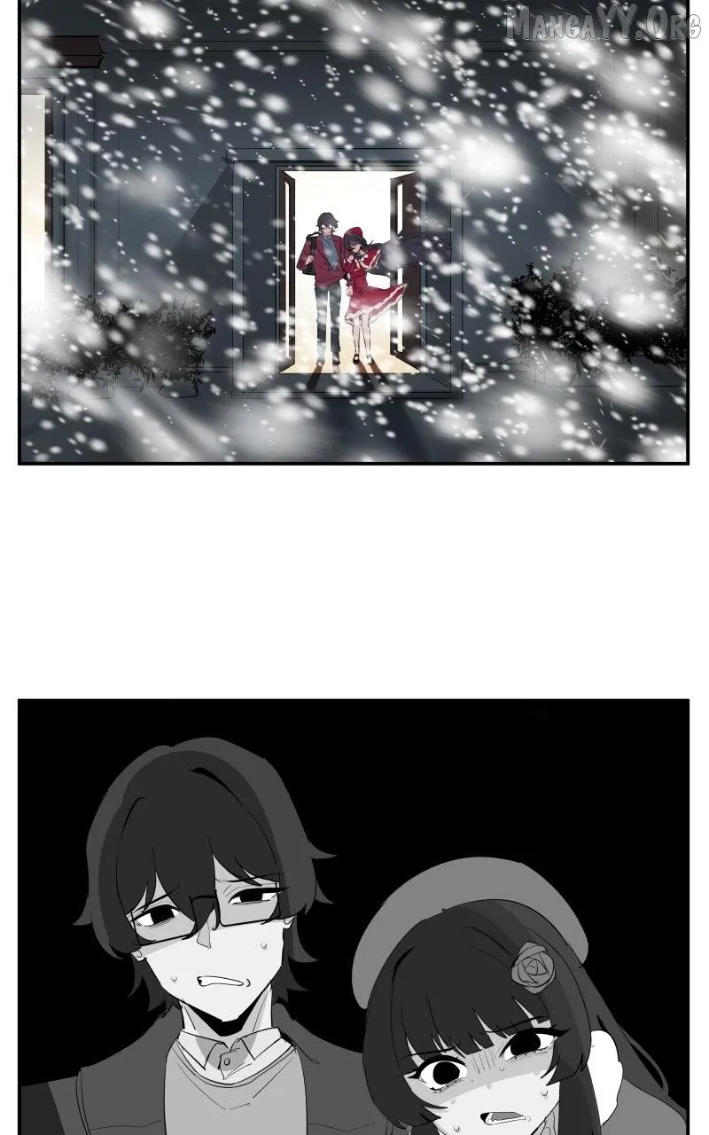 Read Stalker X Stalker Manga Online