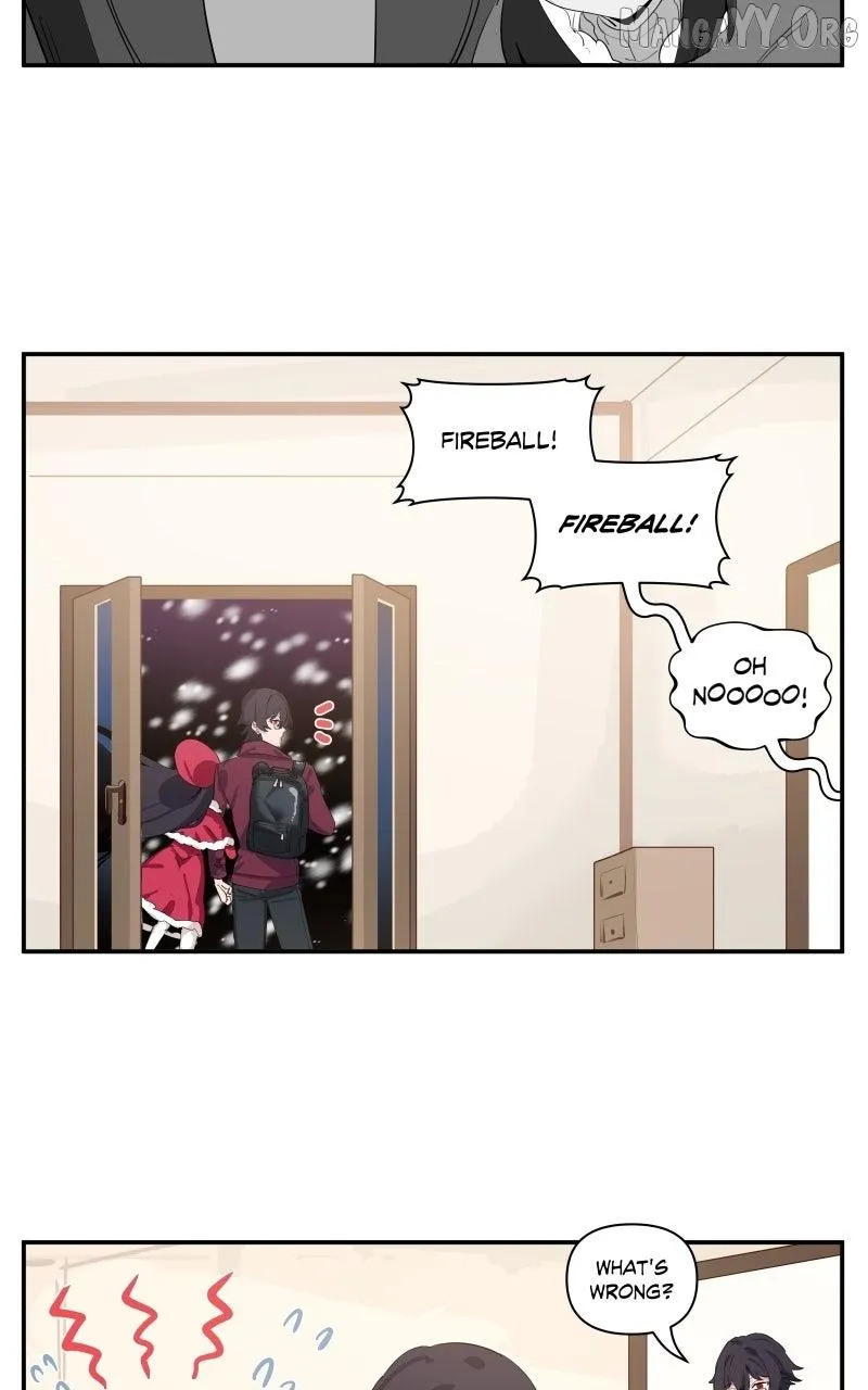 Read Stalker X Stalker Manga Online