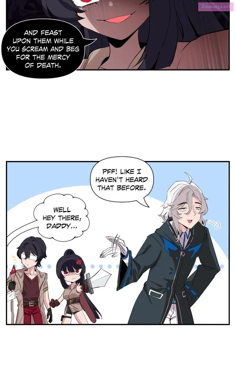 Read Stalker X Stalker Manga Online