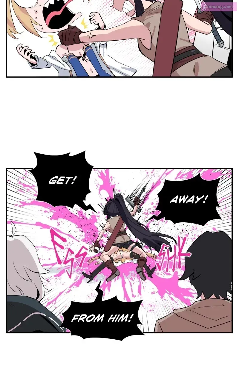 Read Stalker X Stalker Manga Online