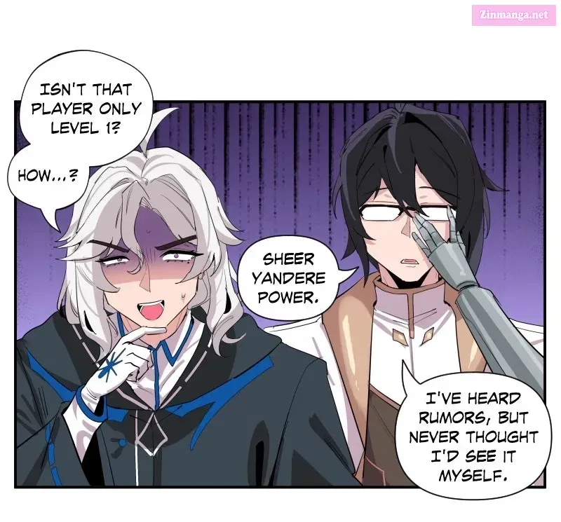Read Stalker X Stalker Manga Online