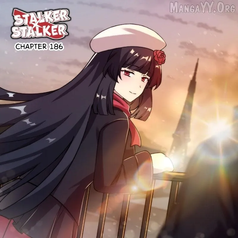 Read Stalker X Stalker Manga Online