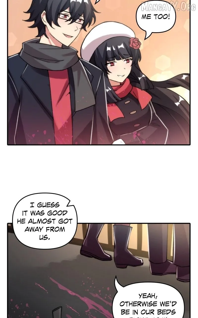 Read Stalker X Stalker Manga Online