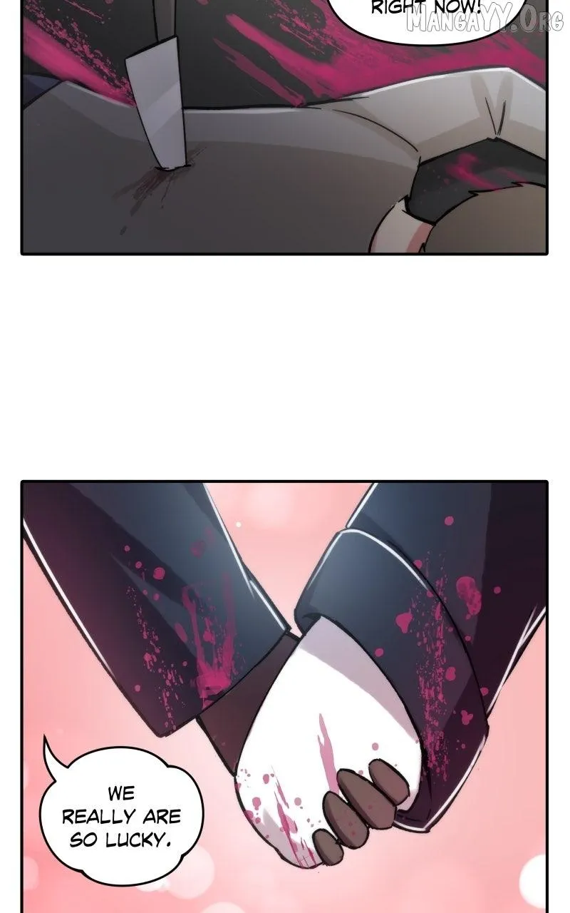 Read Stalker X Stalker Manga Online