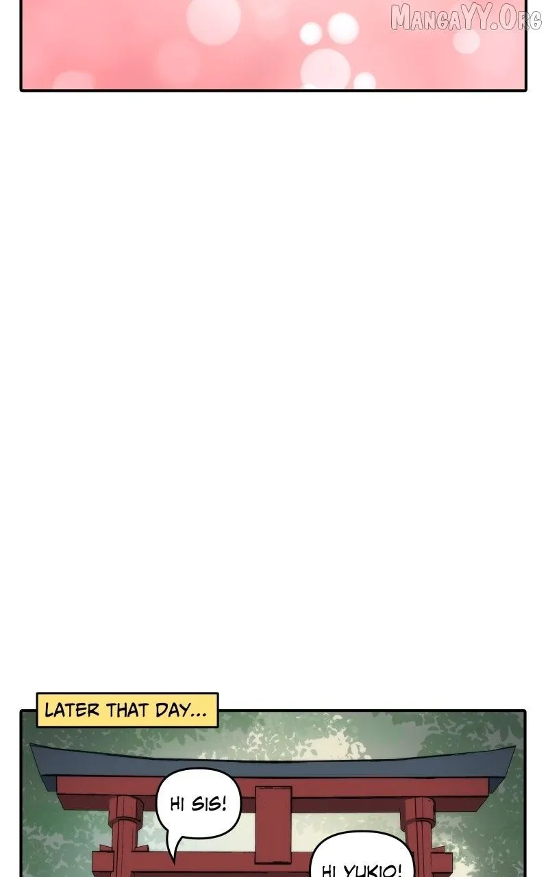 Read Stalker X Stalker Manga Online