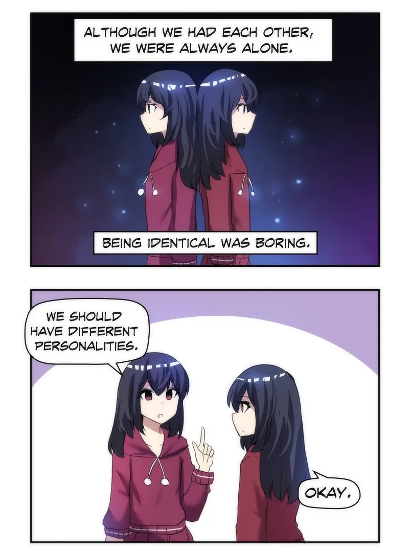 Read Stalker X Stalker Manga Online