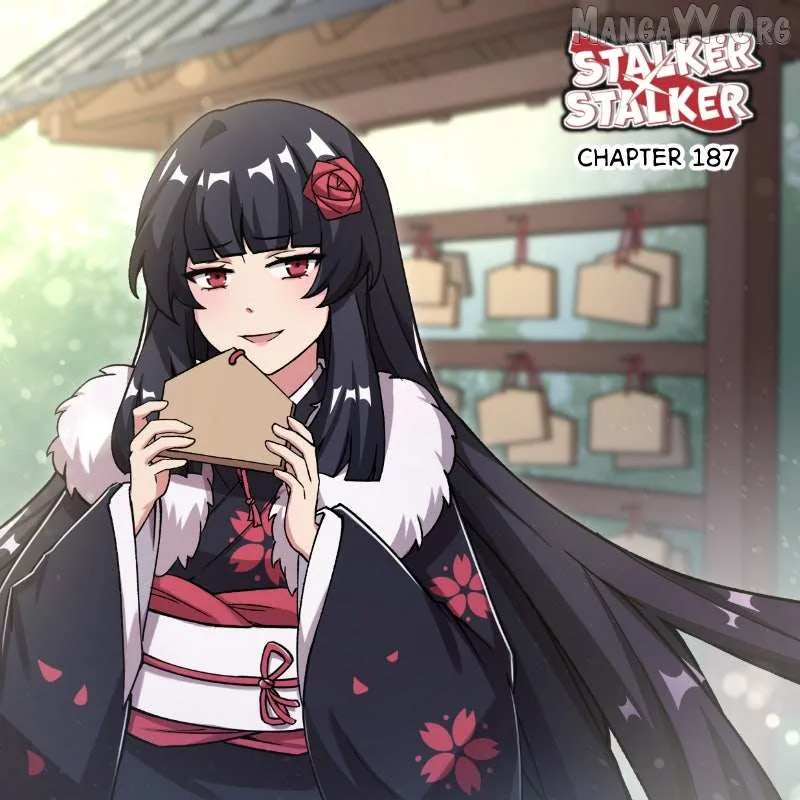 Read Stalker X Stalker Manga Online