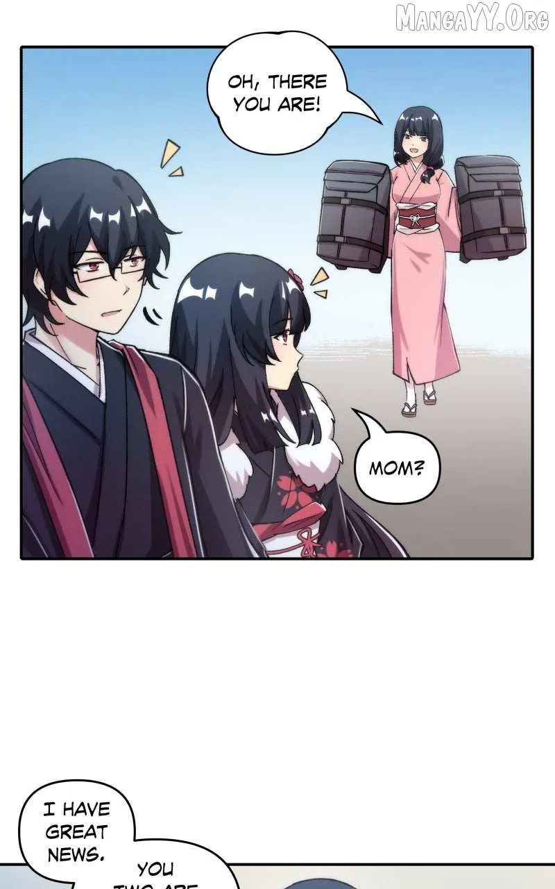 Read Stalker X Stalker Manga Online