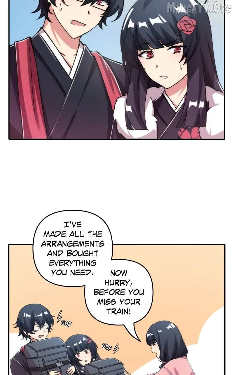 Read Stalker X Stalker Manga Online