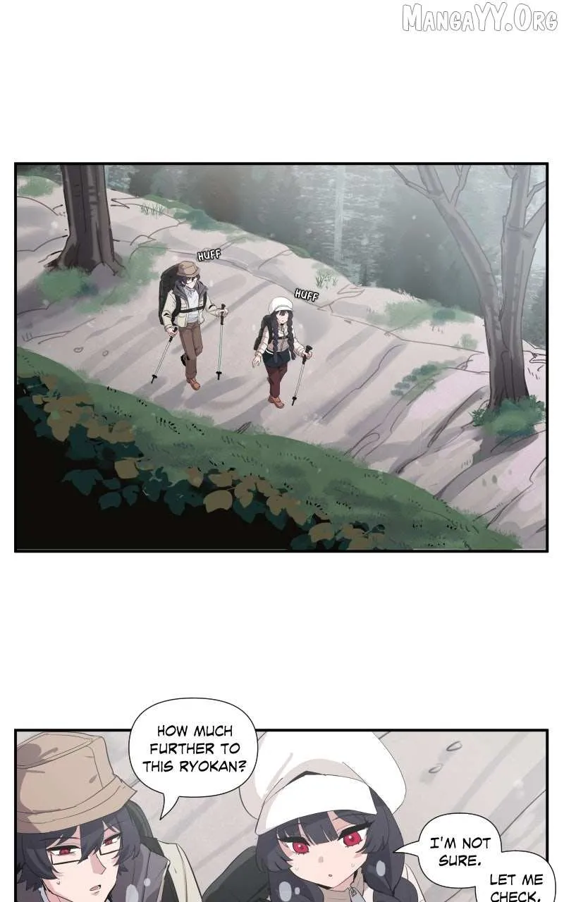 Read Stalker X Stalker Manga Online