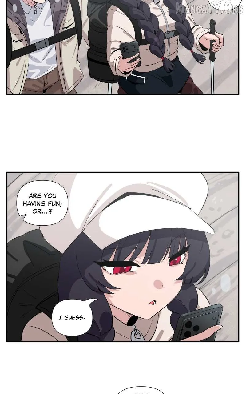 Read Stalker X Stalker Manga Online