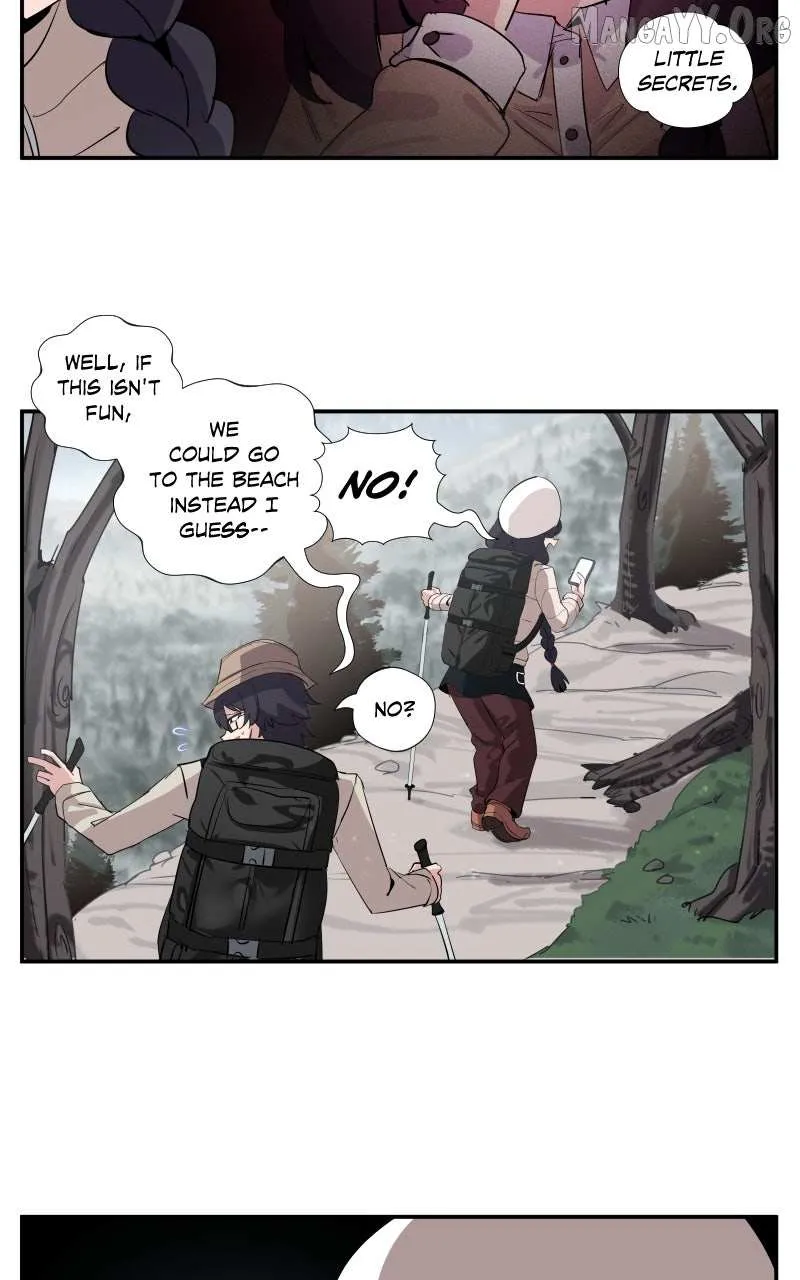 Read Stalker X Stalker Manga Online
