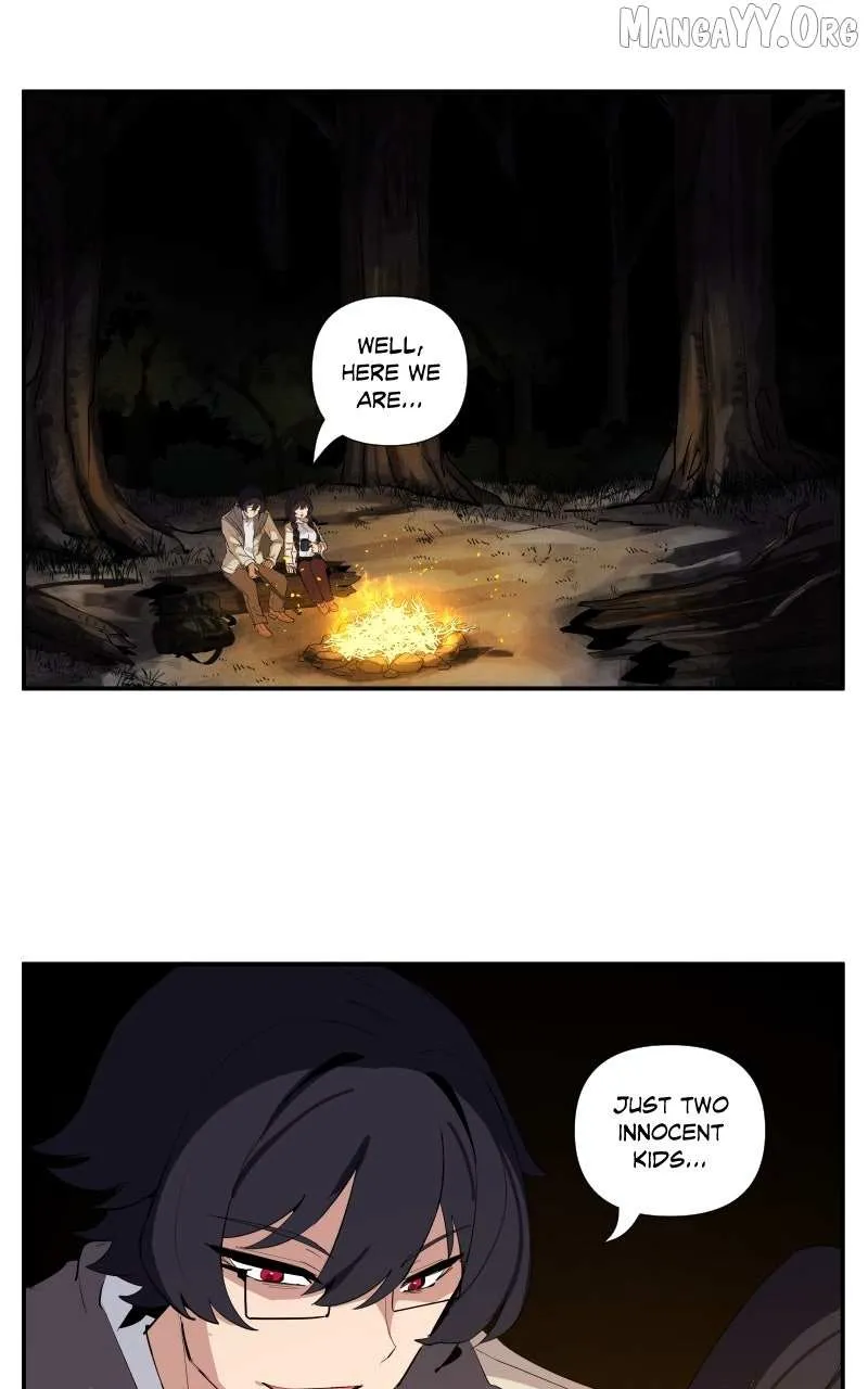 Read Stalker X Stalker Manga Online